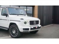 Mercedes Classe G 500 - AMG DESIGNO - <small></small> 129.000 € <small>TTC</small> - #76