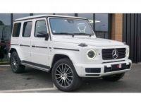 Mercedes Classe G 500 - AMG DESIGNO - <small></small> 129.000 € <small>TTC</small> - #77