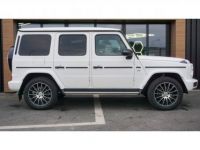 Mercedes Classe G 500 - AMG DESIGNO - <small></small> 129.000 € <small>TTC</small> - #78