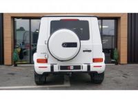 Mercedes Classe G 500 - AMG DESIGNO - <small></small> 129.000 € <small>TTC</small> - #79