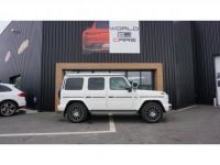 Mercedes Classe G 500 - AMG DESIGNO - <small></small> 129.000 € <small>TTC</small> - #80