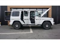 Mercedes Classe G 500 - AMG DESIGNO - <small></small> 129.000 € <small>TTC</small> - #81