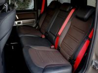 Mercedes Classe G 500 AMG Line - <small></small> 159.000 € <small>TTC</small> - #6