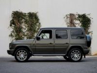 Mercedes Classe G 500 AMG Line - <small></small> 159.000 € <small>TTC</small> - #8