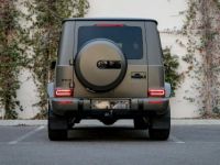 Mercedes Classe G 500 AMG Line - <small></small> 159.000 € <small>TTC</small> - #10