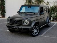 Mercedes Classe G 500 AMG Line - <small></small> 159.000 € <small>TTC</small> - #13