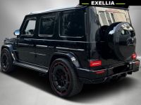 Mercedes Classe G 500 AMG PACK BRABUS WIDESTAR - <small></small> 169.990 € <small>TTC</small> - #3