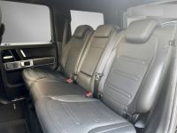 Mercedes Classe G 500 AMG PACK BRABUS WIDESTAR - <small></small> 169.990 € <small>TTC</small> - #11