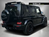 Mercedes Classe G 500 AMG PACK BRABUS WIDESTAR - <small></small> 169.990 € <small>TTC</small> - #12