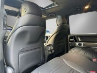 Mercedes Classe G 500 AMG PACK BRABUS WIDESTAR - <small></small> 169.990 € <small>TTC</small> - #15