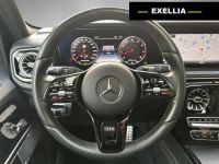 Mercedes Classe G 500 AMG PACK BRABUS WIDESTAR - <small></small> 169.990 € <small>TTC</small> - #20