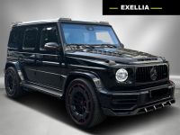 Mercedes Classe G 500 AMG PACK BRABUS WIDESTAR - <small></small> 169.990 € <small>TTC</small> - #21