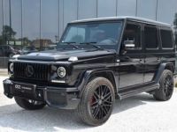 Mercedes Classe G 500 BRABUS B11 LICHTE VRACHT - <small></small> 52.900 € <small>TTC</small> - #1