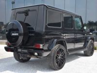 Mercedes Classe G 500 BRABUS B11 LICHTE VRACHT - <small></small> 52.900 € <small>TTC</small> - #2