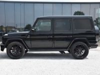 Mercedes Classe G 500 BRABUS B11 LICHTE VRACHT - <small></small> 52.900 € <small>TTC</small> - #3