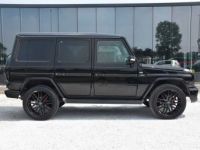 Mercedes Classe G 500 BRABUS B11 LICHTE VRACHT - <small></small> 52.900 € <small>TTC</small> - #5