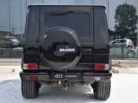 Mercedes Classe G 500 BRABUS B11 LICHTE VRACHT - <small></small> 52.900 € <small>TTC</small> - #6