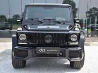 Mercedes Classe G 500 BRABUS B11 LICHTE VRACHT - <small></small> 52.900 € <small>TTC</small> - #7