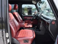 Mercedes Classe G 500 BRABUS B11 LICHTE VRACHT - <small></small> 52.900 € <small>TTC</small> - #12