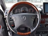 Mercedes Classe G 500 BRABUS B11 LICHTE VRACHT - <small></small> 52.900 € <small>TTC</small> - #16