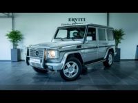 Mercedes Classe G 500 Break Long BA - <small></small> 29.900 € <small>TTC</small> - #1