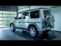 Mercedes Classe G 500 Break Long BA - <small></small> 29.900 € <small>TTC</small> - #3