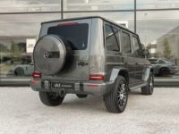 Mercedes Classe G 500 Burmester 360° Night Pack Diamond stitch - <small></small> 134.900 € <small>TTC</small> - #3