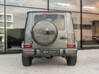 Mercedes Classe G 500 Burmester 360° Night Pack Diamond stitch - <small></small> 134.900 € <small>TTC</small> - #4