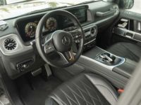 Mercedes Classe G 500 Burmester 360° Night Pack Diamond stitch - <small></small> 134.900 € <small>TTC</small> - #6