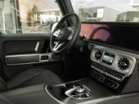 Mercedes Classe G 500 Burmester 360° Night Pack Diamond stitch - <small></small> 134.900 € <small>TTC</small> - #12