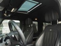 Mercedes Classe G 500 Burmester 360° Night Pack Diamond stitch - <small></small> 134.900 € <small>TTC</small> - #22