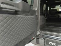 Mercedes Classe G 500 Burmester 360° Night Pack Diamond stitch - <small></small> 134.900 € <small>TTC</small> - #25