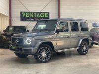 Mercedes Classe G 500 BVA9 AMG Line - <small></small> 106.900 € <small>TTC</small> - #1