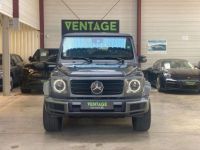 Mercedes Classe G 500 BVA9 AMG Line - <small></small> 106.900 € <small>TTC</small> - #12