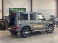 Mercedes Classe G 500 BVA9 AMG Line - <small></small> 106.900 € <small>TTC</small> - #13