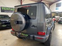 Mercedes Classe G 500 BVA9 AMG Line - <small></small> 106.900 € <small>TTC</small> - #14