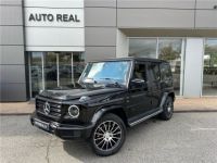 Mercedes Classe G 500 BVA9 AMG Line - <small></small> 119.900 € <small>TTC</small> - #1