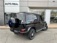 Mercedes Classe G 500 BVA9 AMG Line - <small></small> 119.900 € <small>TTC</small> - #2