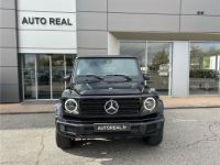 Mercedes Classe G 500 BVA9 AMG Line - <small></small> 119.900 € <small>TTC</small> - #3