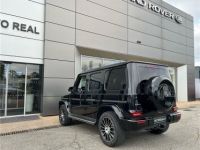 Mercedes Classe G 500 BVA9 AMG Line - <small></small> 119.900 € <small>TTC</small> - #5