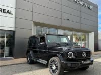 Mercedes Classe G 500 BVA9 AMG Line - <small></small> 119.900 € <small>TTC</small> - #6