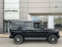 Mercedes Classe G 500 BVA9 AMG Line - <small></small> 119.900 € <small>TTC</small> - #8