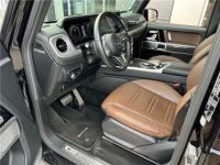 Mercedes Classe G 500 BVA9 AMG Line - <small></small> 119.900 € <small>TTC</small> - #9