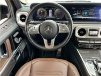 Mercedes Classe G 500 BVA9 AMG Line - <small></small> 119.900 € <small>TTC</small> - #10