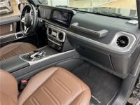 Mercedes Classe G 500 BVA9 AMG Line - <small></small> 119.900 € <small>TTC</small> - #13