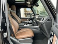 Mercedes Classe G 500 BVA9 AMG Line - <small></small> 119.900 € <small>TTC</small> - #17