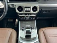 Mercedes Classe G 500 BVA9 AMG Line - <small></small> 119.900 € <small>TTC</small> - #20