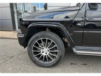 Mercedes Classe G 500 BVA9 AMG Line - <small></small> 119.900 € <small>TTC</small> - #22