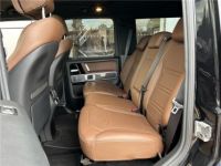 Mercedes Classe G 500 BVA9 AMG Line - <small></small> 119.900 € <small>TTC</small> - #25