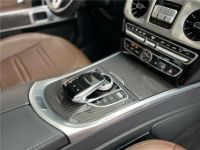 Mercedes Classe G 500 BVA9 AMG Line - <small></small> 119.900 € <small>TTC</small> - #26